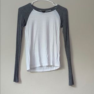 Baseball Tee